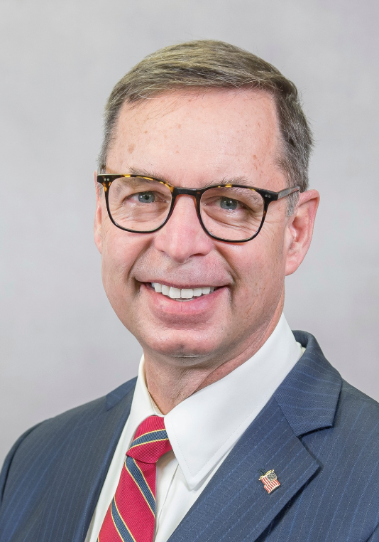 Joseph Weistroffer, MD