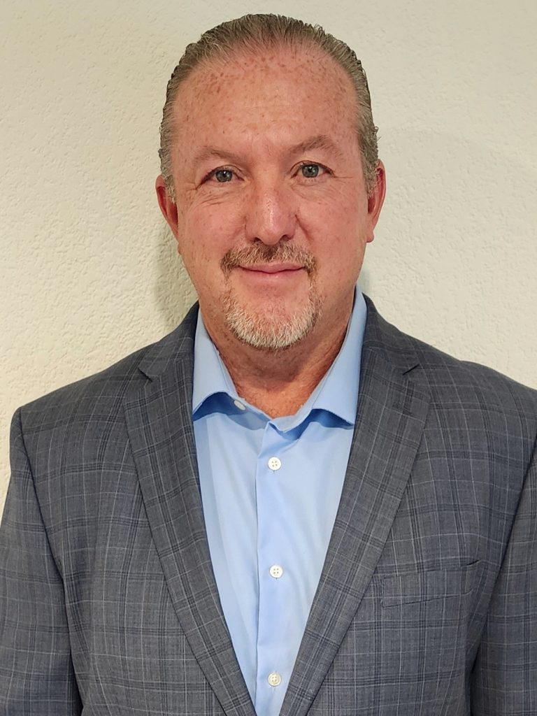 Don Anzalone, DNP, AGACNP-BC
