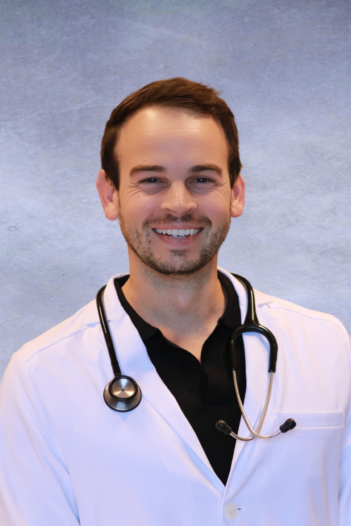 Justin Panzica, PA-C