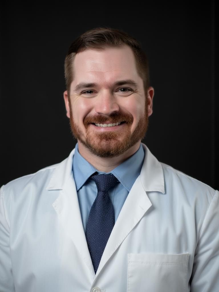 Kyle Waisanen, MD