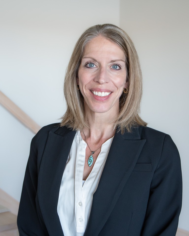 Kate Sulitis, NSPM-C, CRNA