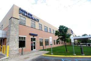 Straits Area Pharmacy a Huge Success