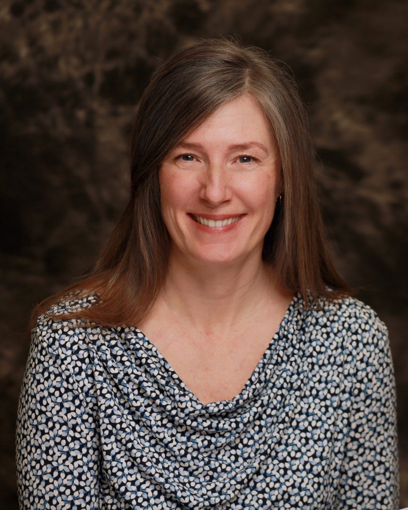 Rebecca Becker, FNP-BC