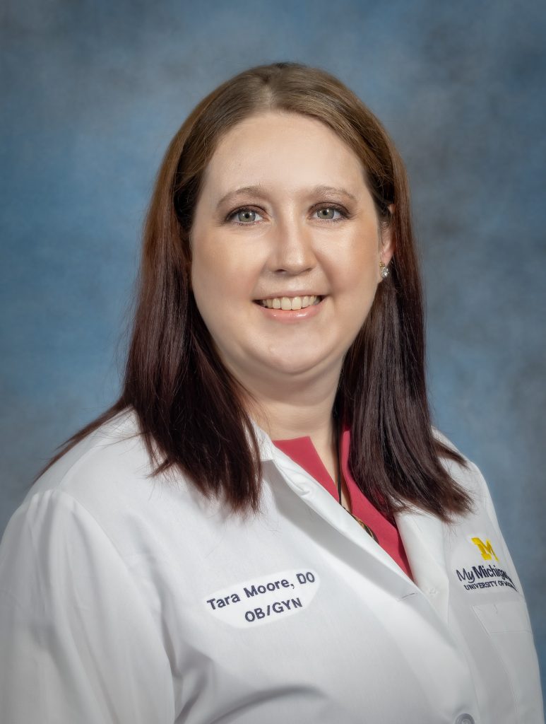 Tara Moore, DO