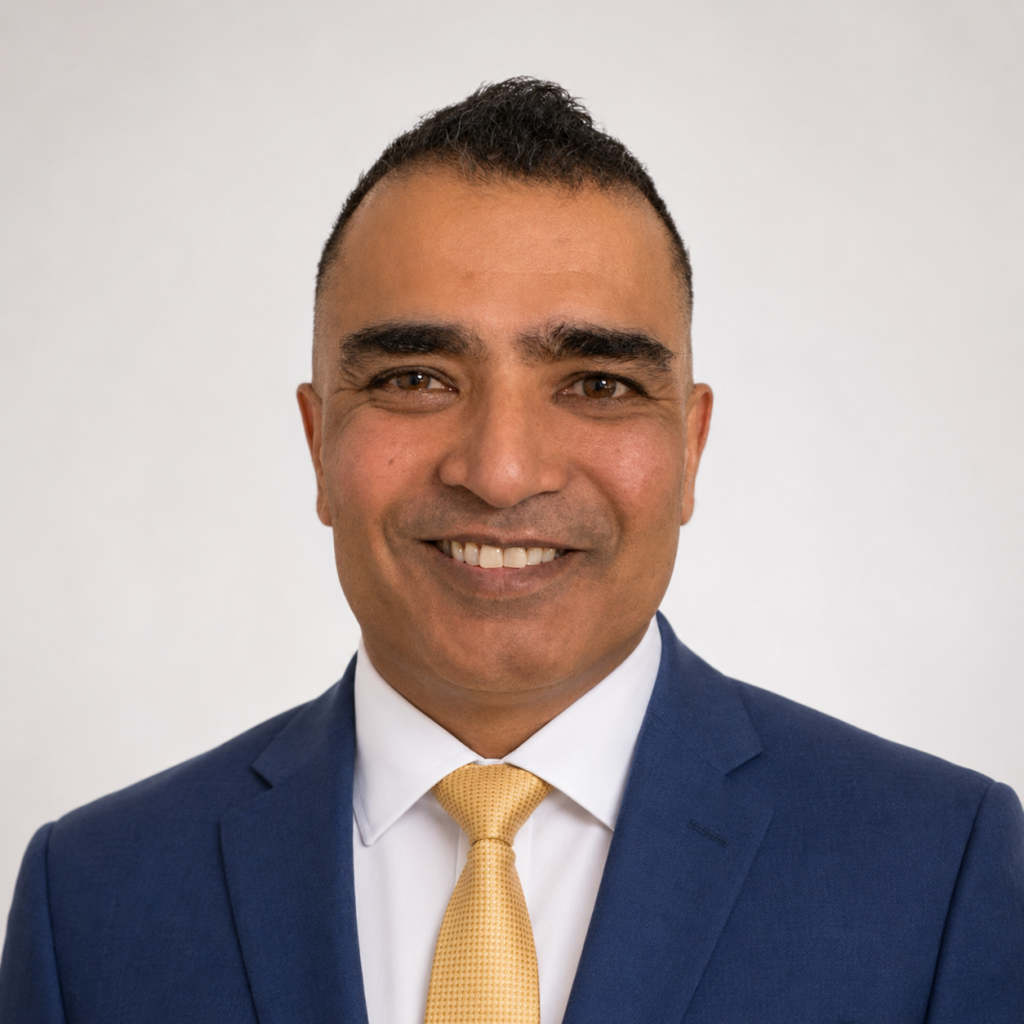 Naren Lakshmipathy, MD